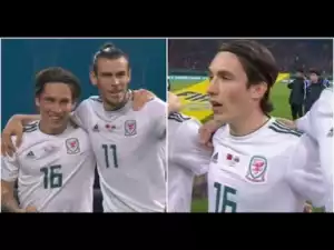 Video: What Liverpool Fans Were Tweeting About Harry Wilson During Wales vs China